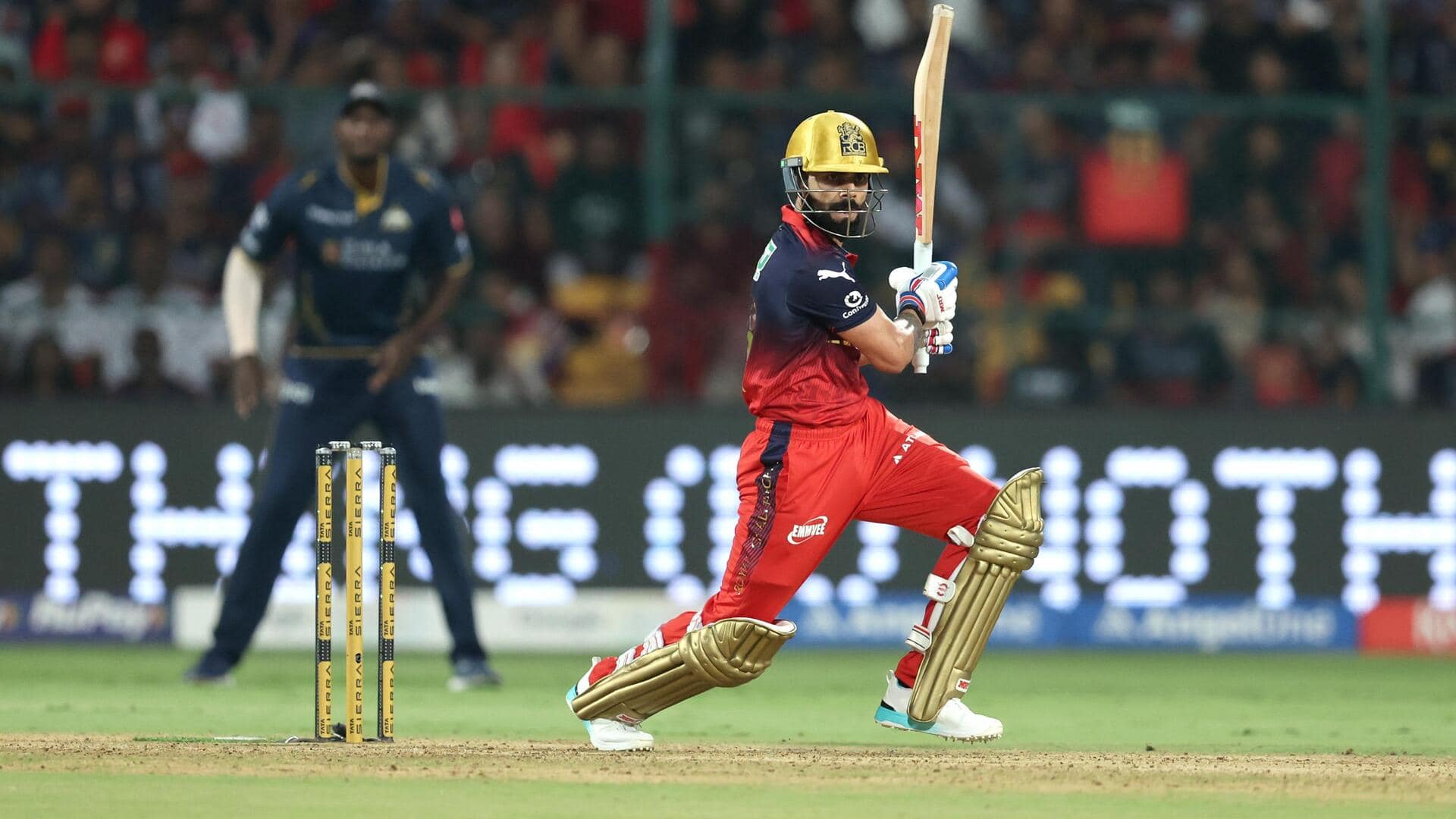 IPL 2026: विराट कोहली ने GT के खिलाफ खेली धमाकेदार पारी, वायरल हुए ये मजेदार मीम्स 