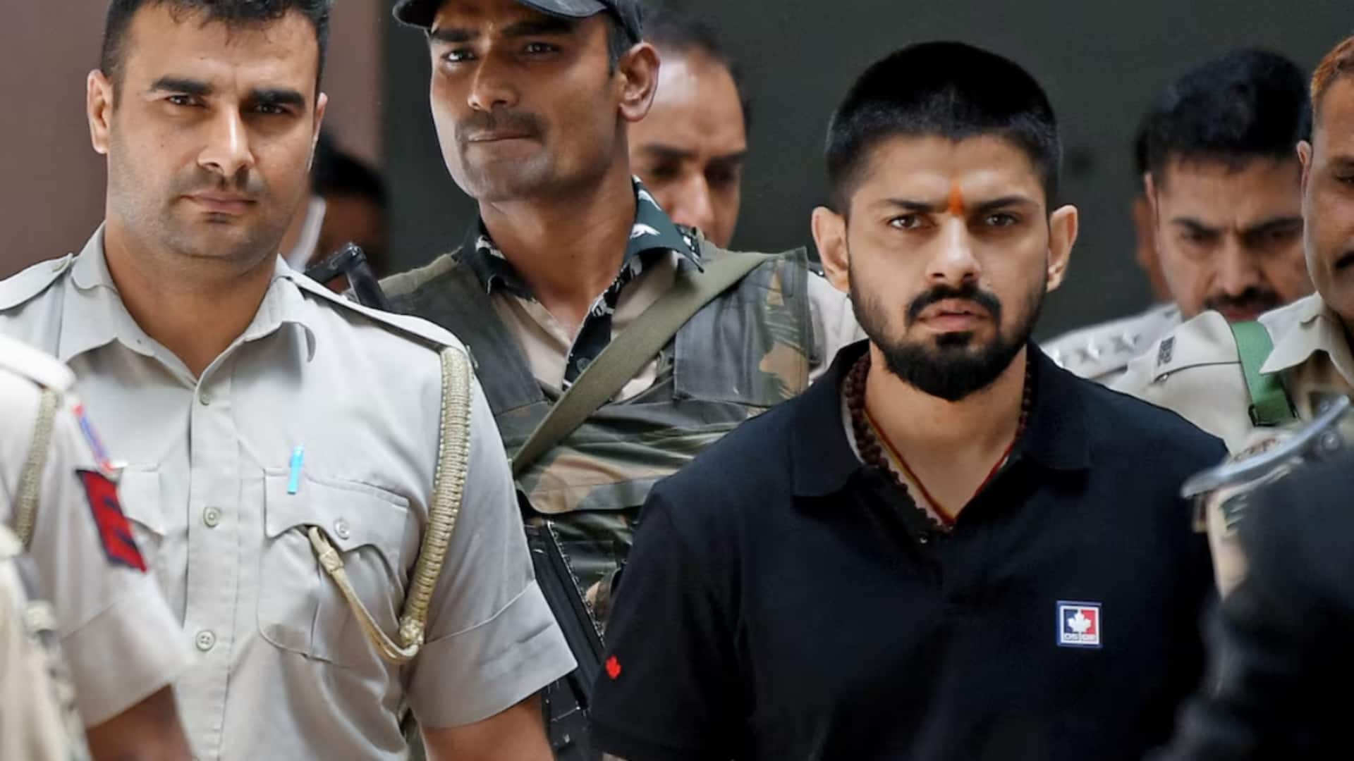 #NewsBytesExplainer: क्या लॉरेंस बिश्नोई को अमेरिका को सौंपेगा भारत?