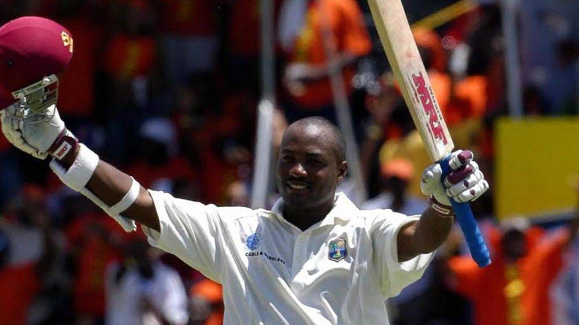 इंग्लैंड के खिलाफ टेस्ट क्रिकेट में सबसे बड़ी पारी खेलने वाले बल्लेबाज और उनके आंकड़े