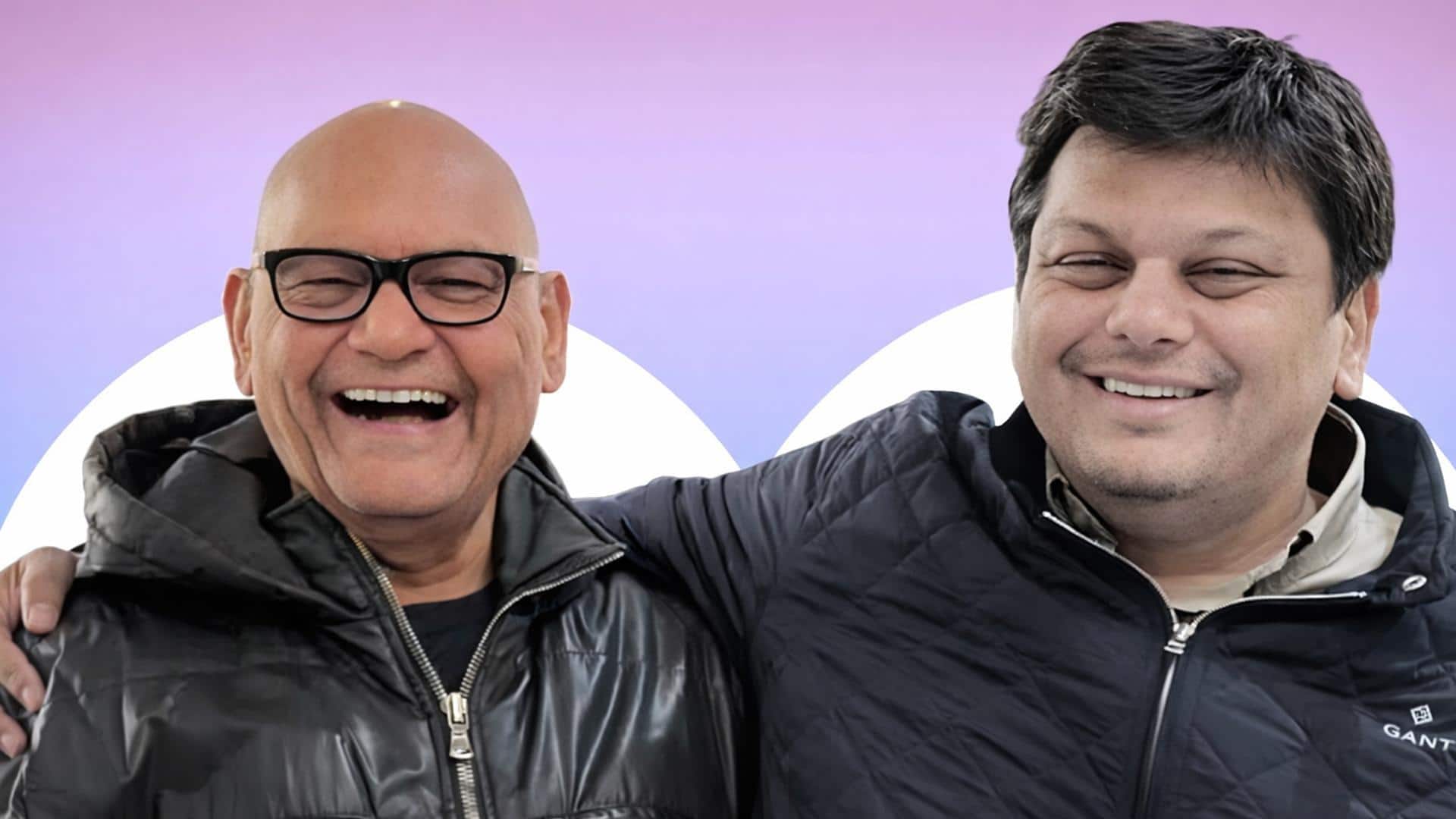 वेदांता के चेयरमैन अनिल अग्रवाल के बेटे का निधन, कंपनी के शेयर 3 प्रतिशत गिरे