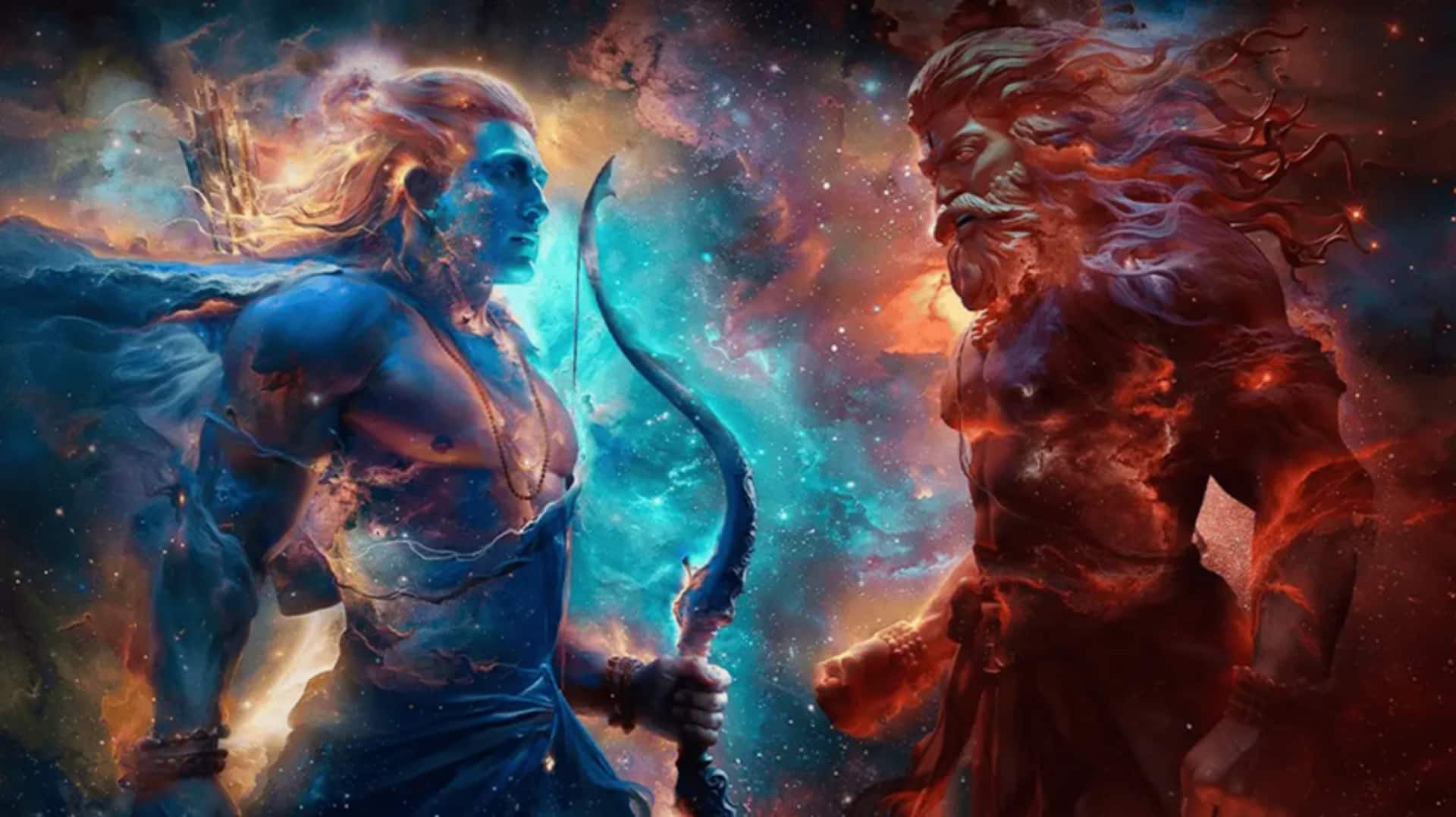 रणबीर कपूर की 'रामायण' ने लॉस एंजिल्स में जीता दर्शकों का दिल, मिली ये प्रतिक्रिया