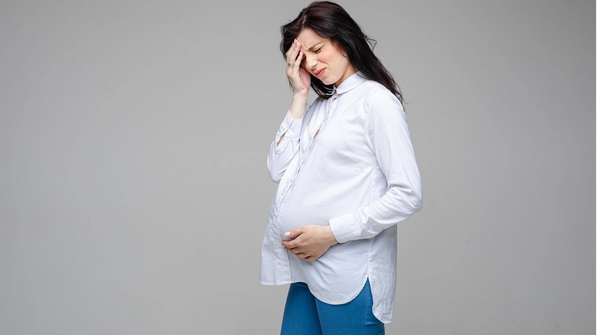 गर्भावस्था के दौरान महिलाओं को हो सकते हैं ये 5 छिपे हुए जोखिम, बरतें सावधानी