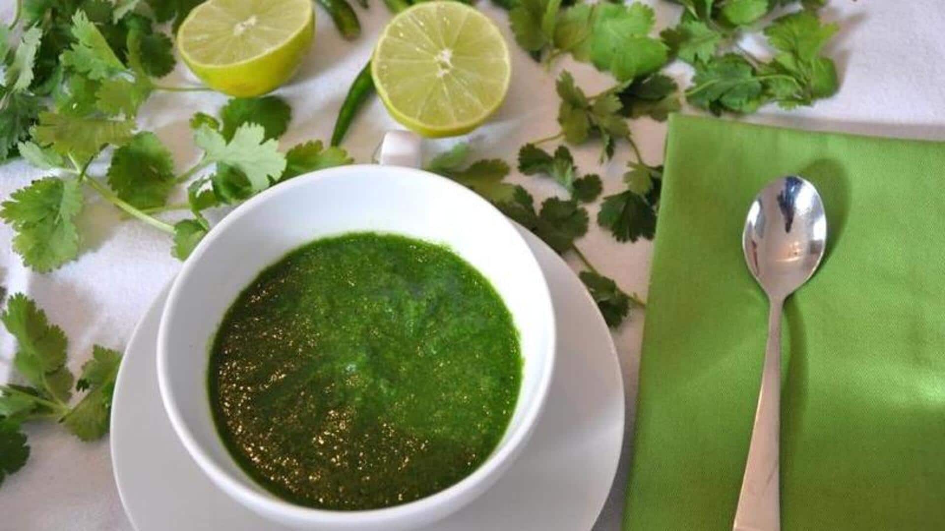 स्नैक्स के लिए इस्तेमाल की जा सकती हैं ये सेहतमंद डिप्स, जानिए रेसिपी