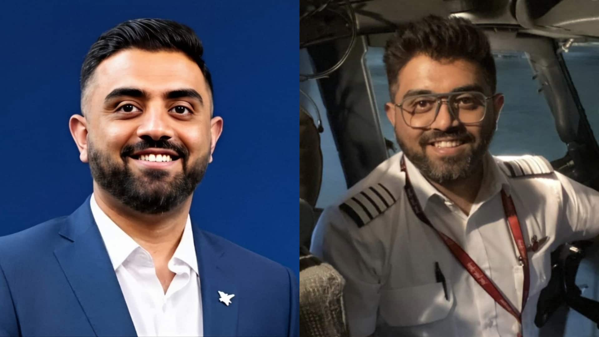 चाकू लगने के बावजूद फ्लाईदुबई पायलट ने कैसे खोला दरवाजा और भेजा आपातकालीन संदेश?
