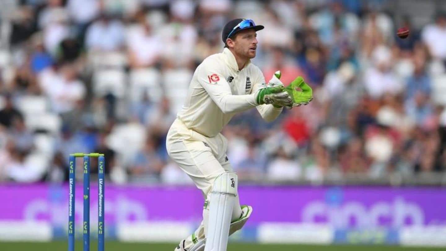 इंग्लैंड बनाम भारत: पांचवे टेस्ट के लिए इंग्लिश टीम घोषित, जोस बटलर की हुई वापसी