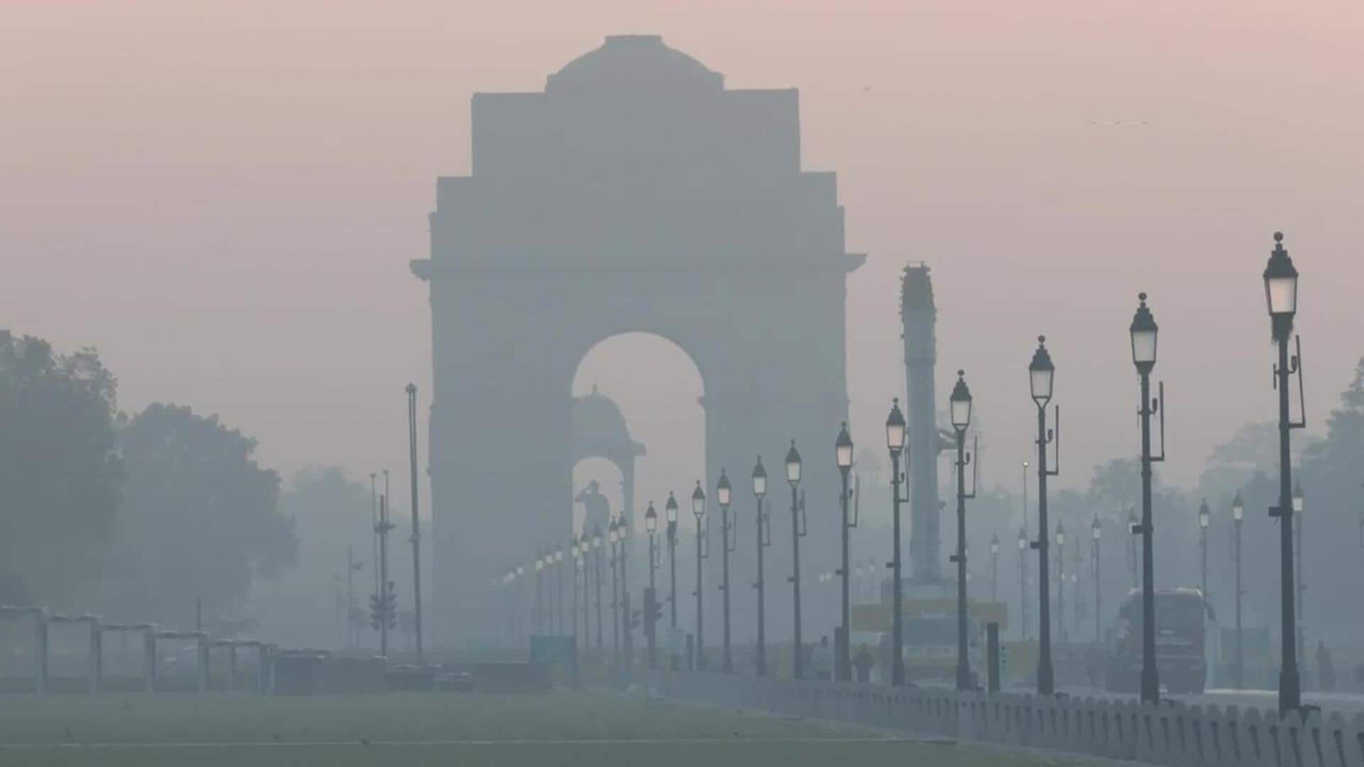 पहाड़ी इलाकों में हुई बर्फबारी से होने लगा सर्दी का अहसास, आज यहां होगी बारिश 