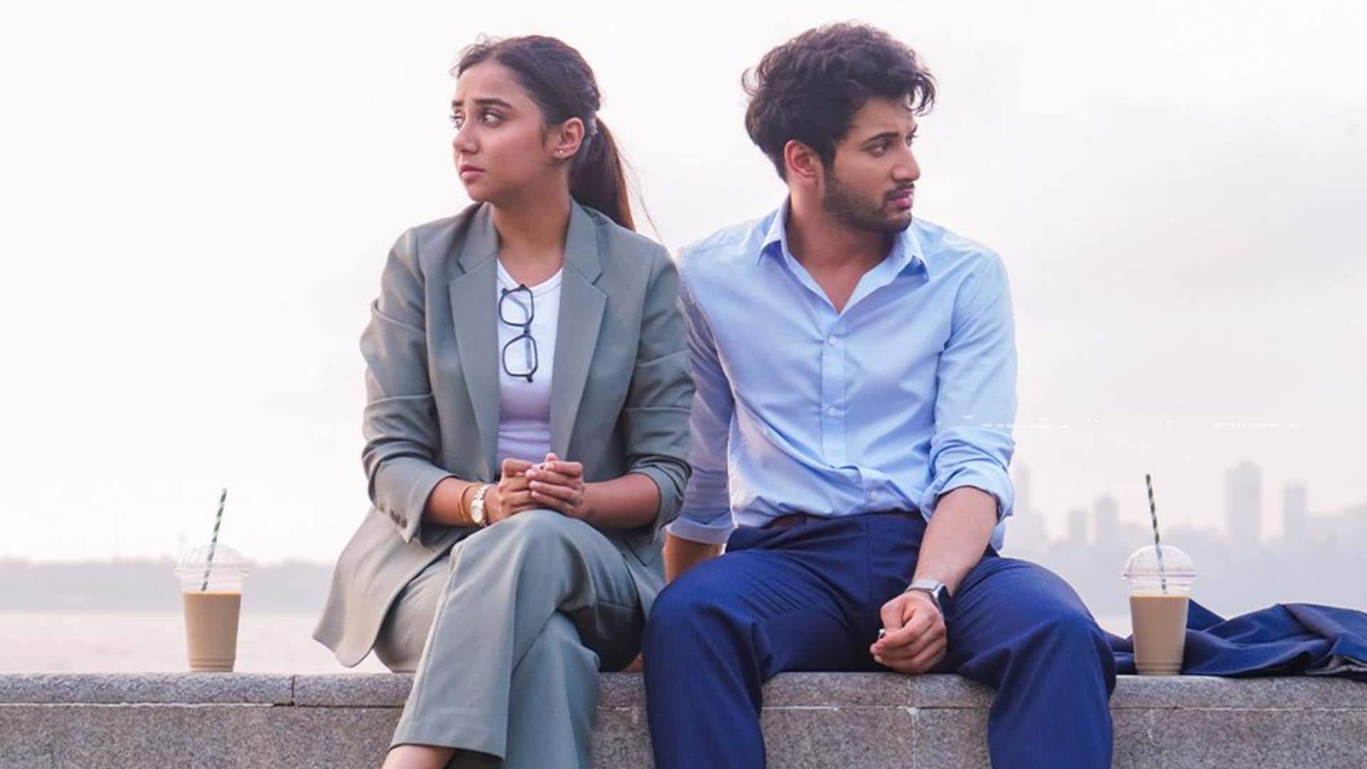 प्राजक्ता कोली और रोहित सराफ की 'मिसमैच्ड' के चौथे सीजन का ऐलान, जानिए कहां देख पाएंगे प्राजक्ता कोली और रोहित सराफ की 'मिसमैच्ड' के चौथे सीजन का ऐलान, जानिए कहां देख पाएंगे