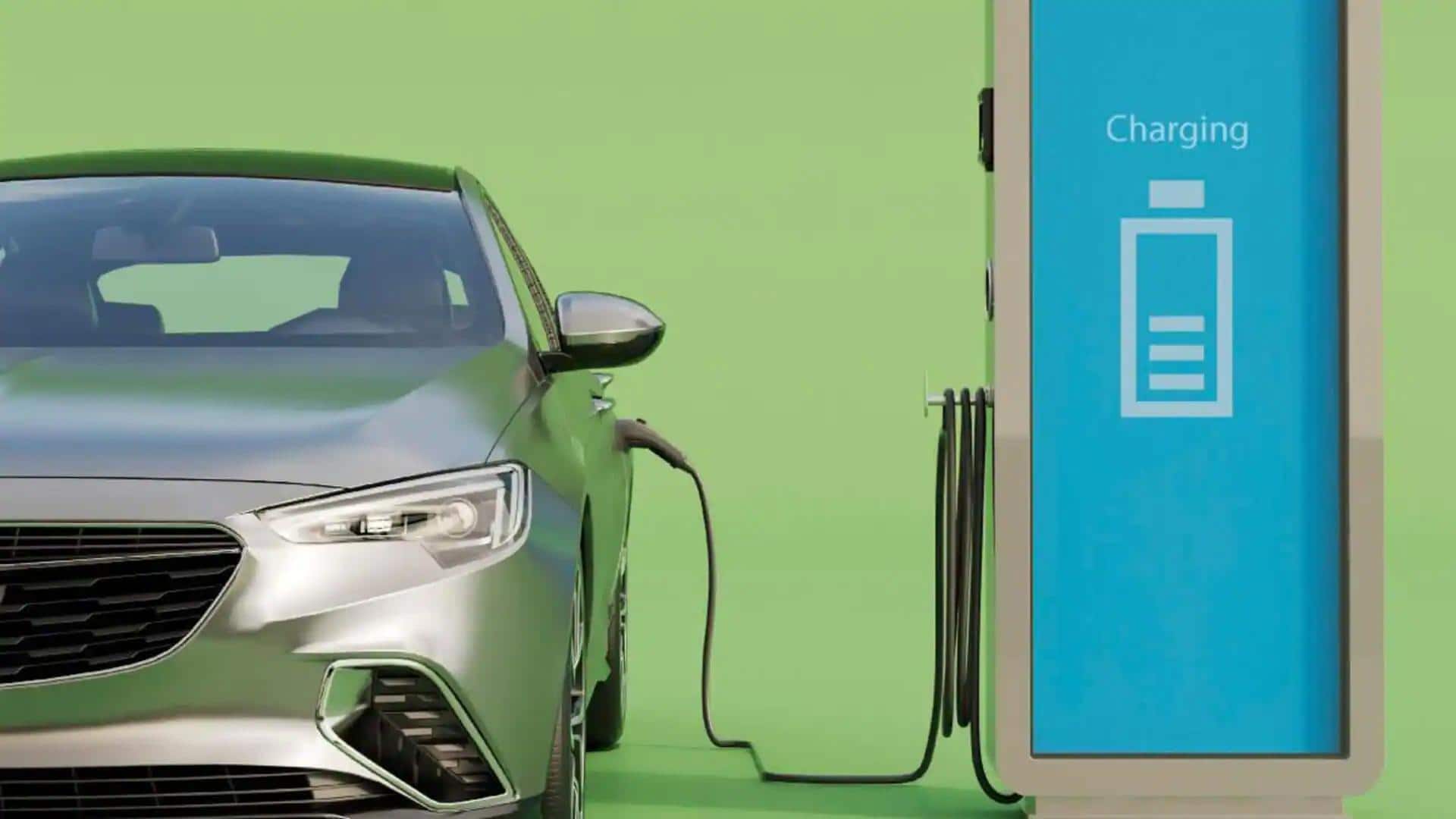 दिल्ली: 1 जुलाई से लागू होगी नई EV पॉलिसी, मिलेंगे रोड टैक्स समेत कई बड़े लाभ
