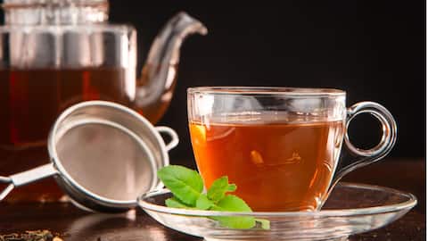 शाम को इन पेय का किया करें सेवन, मिलेगा आराम 