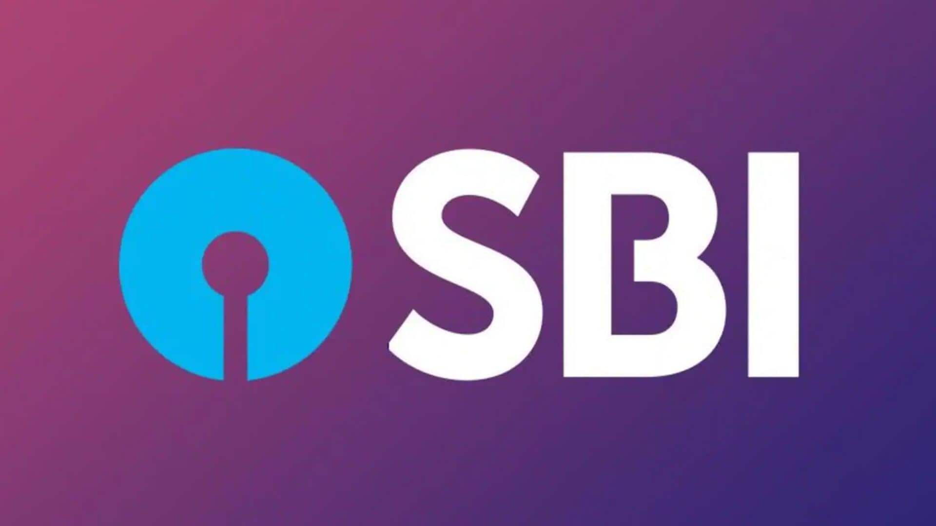 SBI ने की चुनिंदा FD की ब्याज दरों में कटौती, अमृत वृष्टि योजना हुई दोबारा शुरू SBI ने की चुनिंदा FD की ब्याज दरों में कटौती, अमृत वृष्टि योजना हुई दोबारा शुरू
