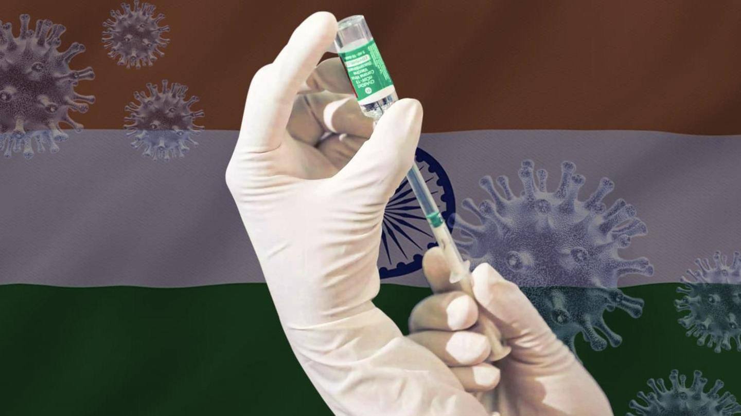 कई राज्यों में खुराकों की कमी के बीच देशभर में शुरू हुआ 'टीका उत्सव'