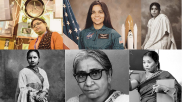 अंतर्राष्ट्रीय महिला दिवसः भारतीय महिलाएं जिन्होंने विज्ञान और तकनीकी को दिया नया आयाम