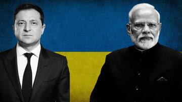 G-7 शिखर सम्मेलन: यूक्रेन के राष्ट्रपति जेलेंस्की से मिल सकते हैं प्रधानमंत्री मोदी