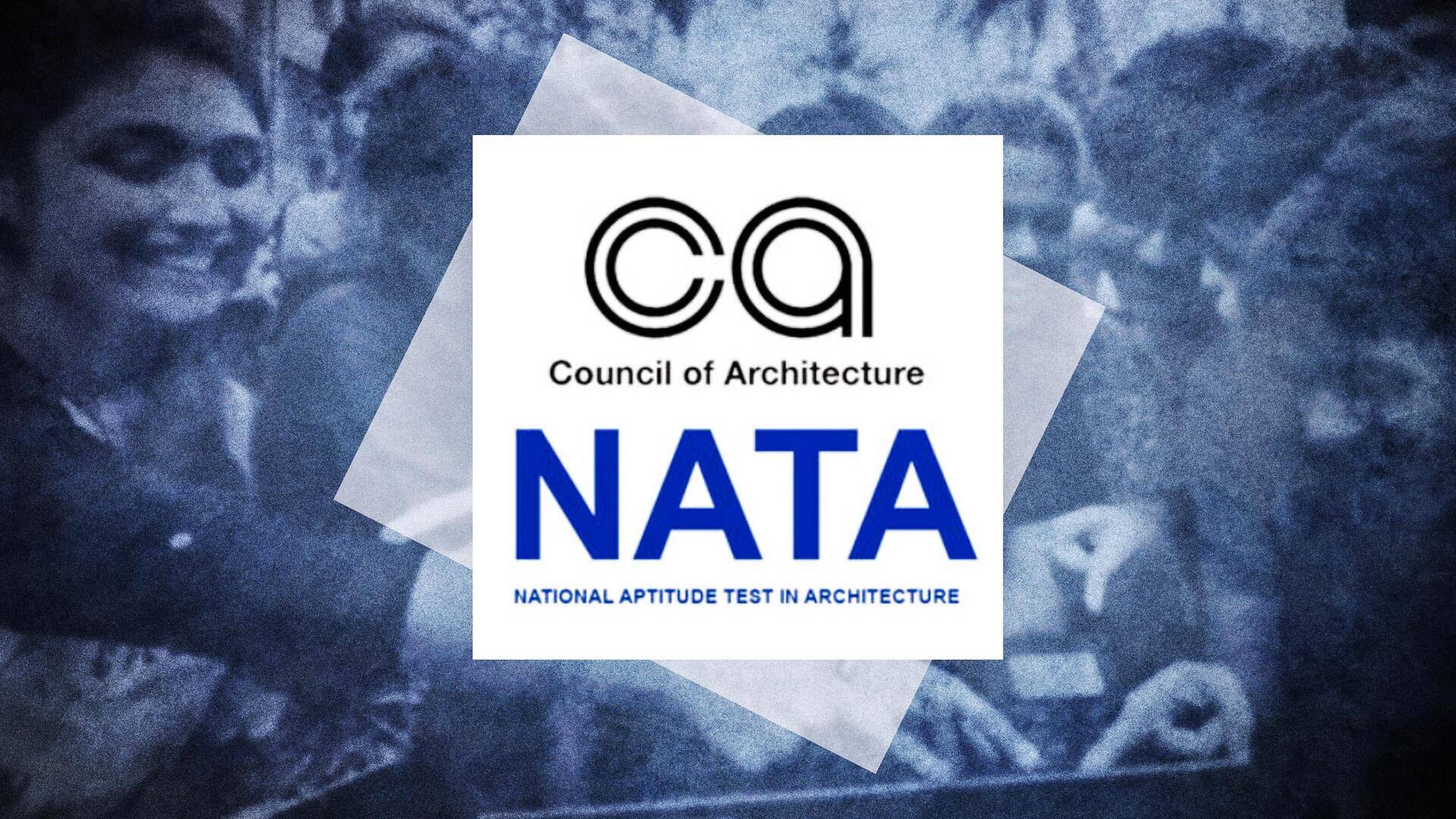 NATA टेस्ट 2 का परीक्षा परिणाम घोषित, ऐसे करें चेक