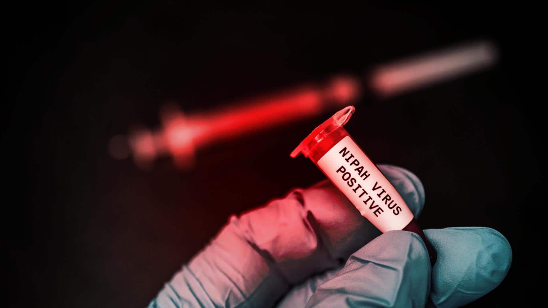 निपाह वायरस की पहली वैक्सीन की उम्मीदें जगीं, ऑक्सफोर्ड विश्वविद्यालय ने शुरू किए मानव परीक्षण
