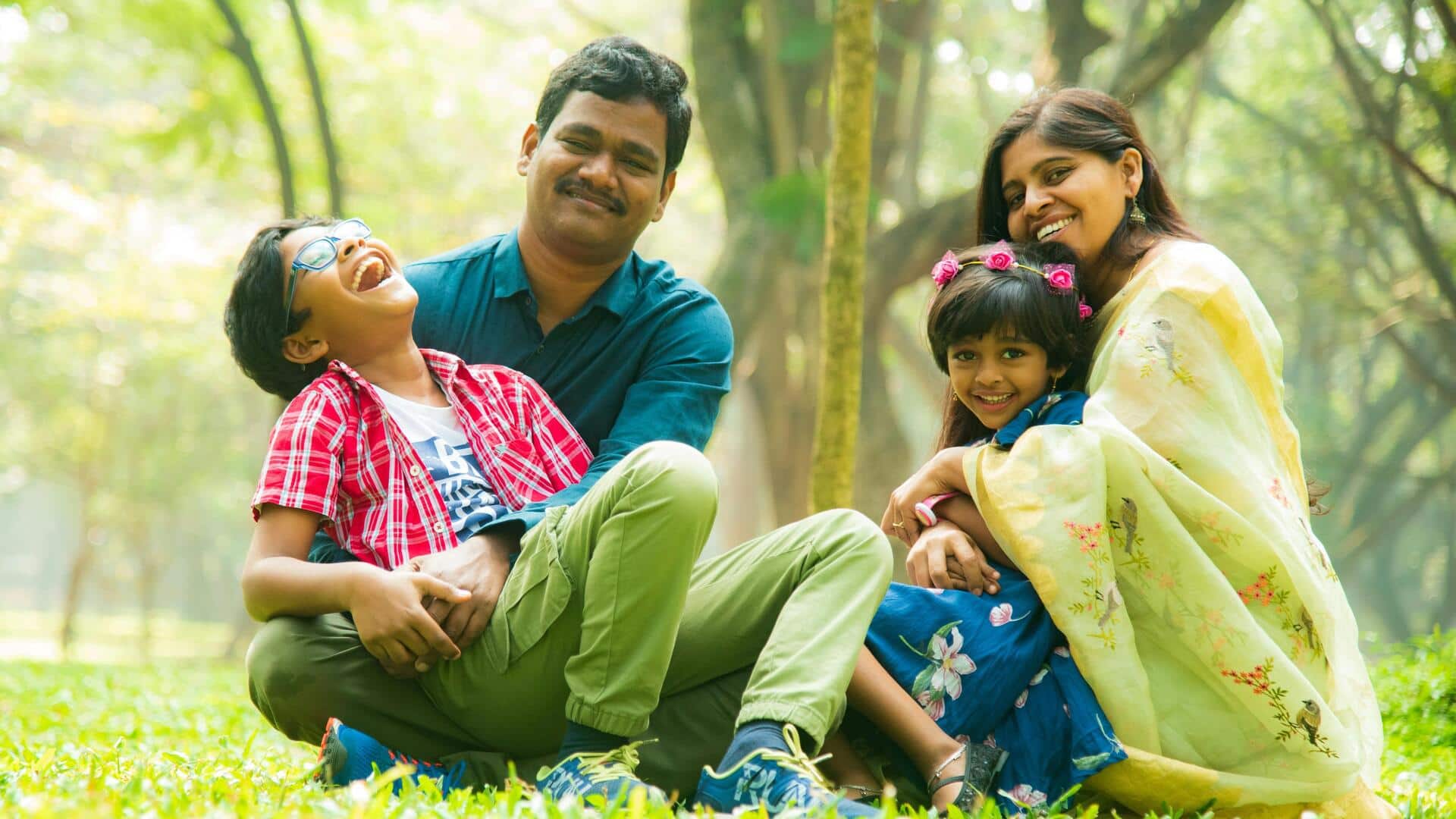 सकारात्मक पेरेंटिंग के लिए अपनाएं ये 5 तरीके, बच्चों के विकास में आएगी तेजी