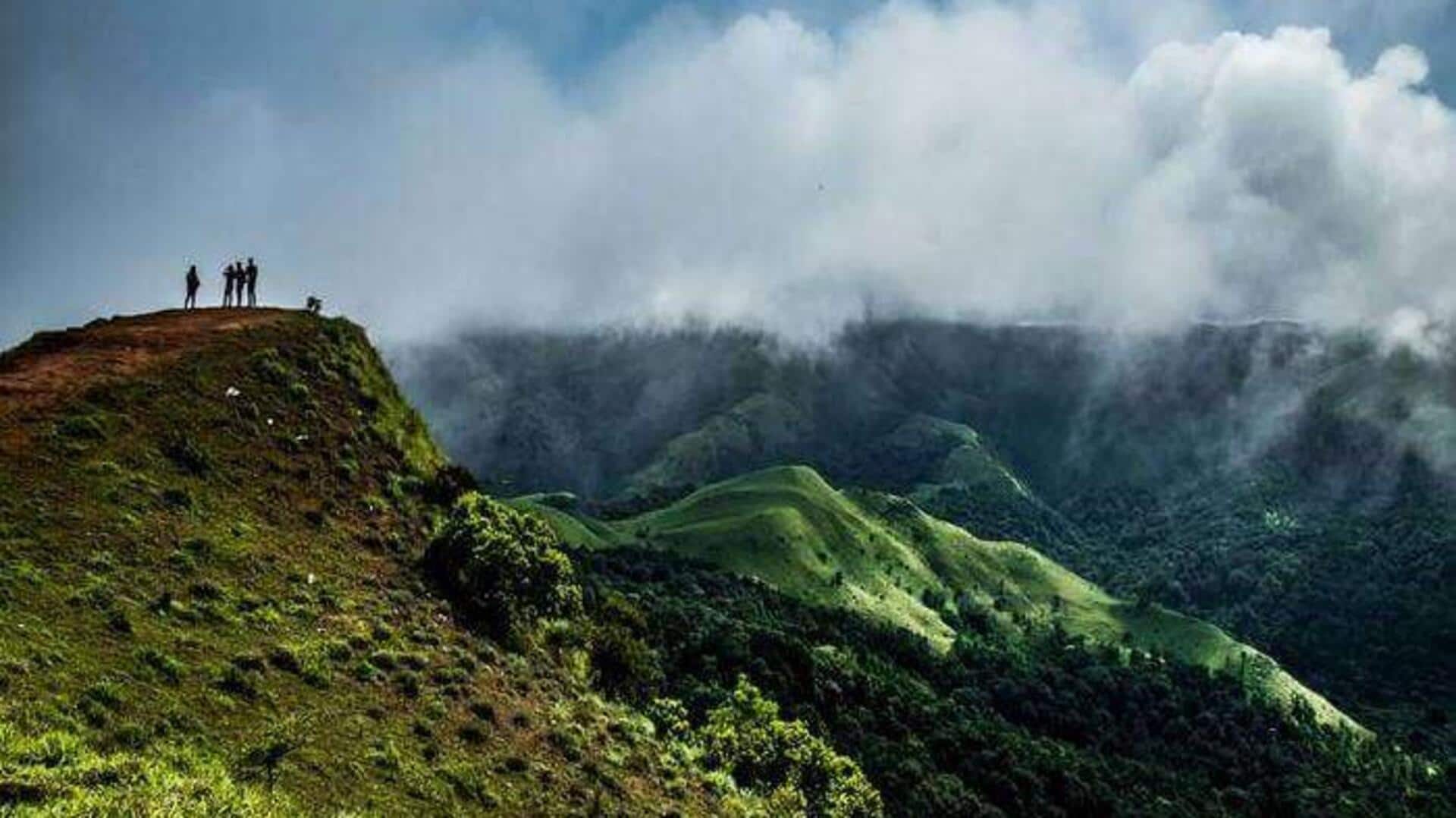 कपल्स के लिए बेहतरीन हैं ये 5 हनीमून जगहें, बजट में है यात्रा