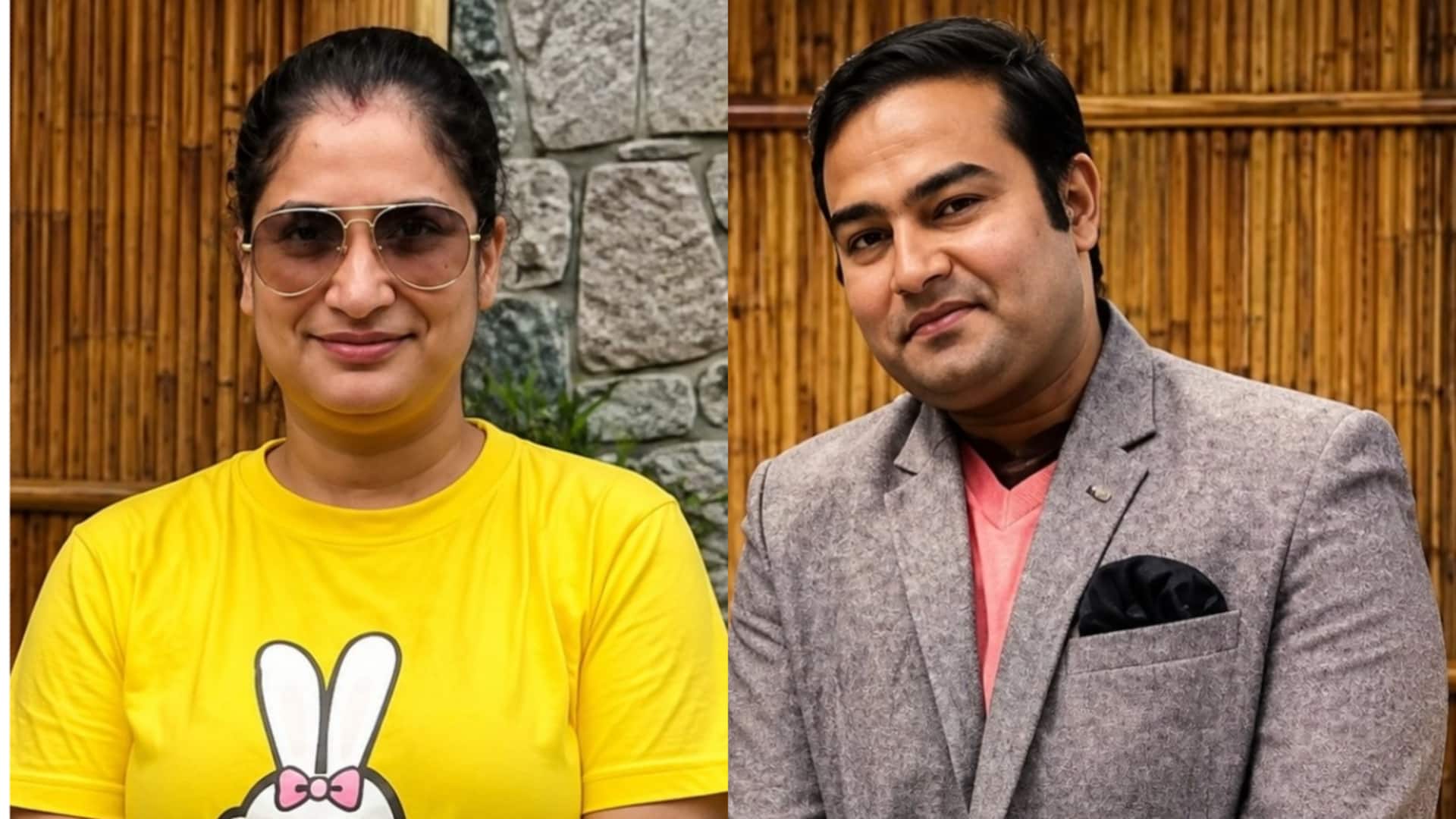 लखनऊ हत्याकांड के पीछे पारिवारिक विवाद? दावा- दिव्या मांग रही थी डेढ़ करोड़ रुपये गुजारा भत्ता