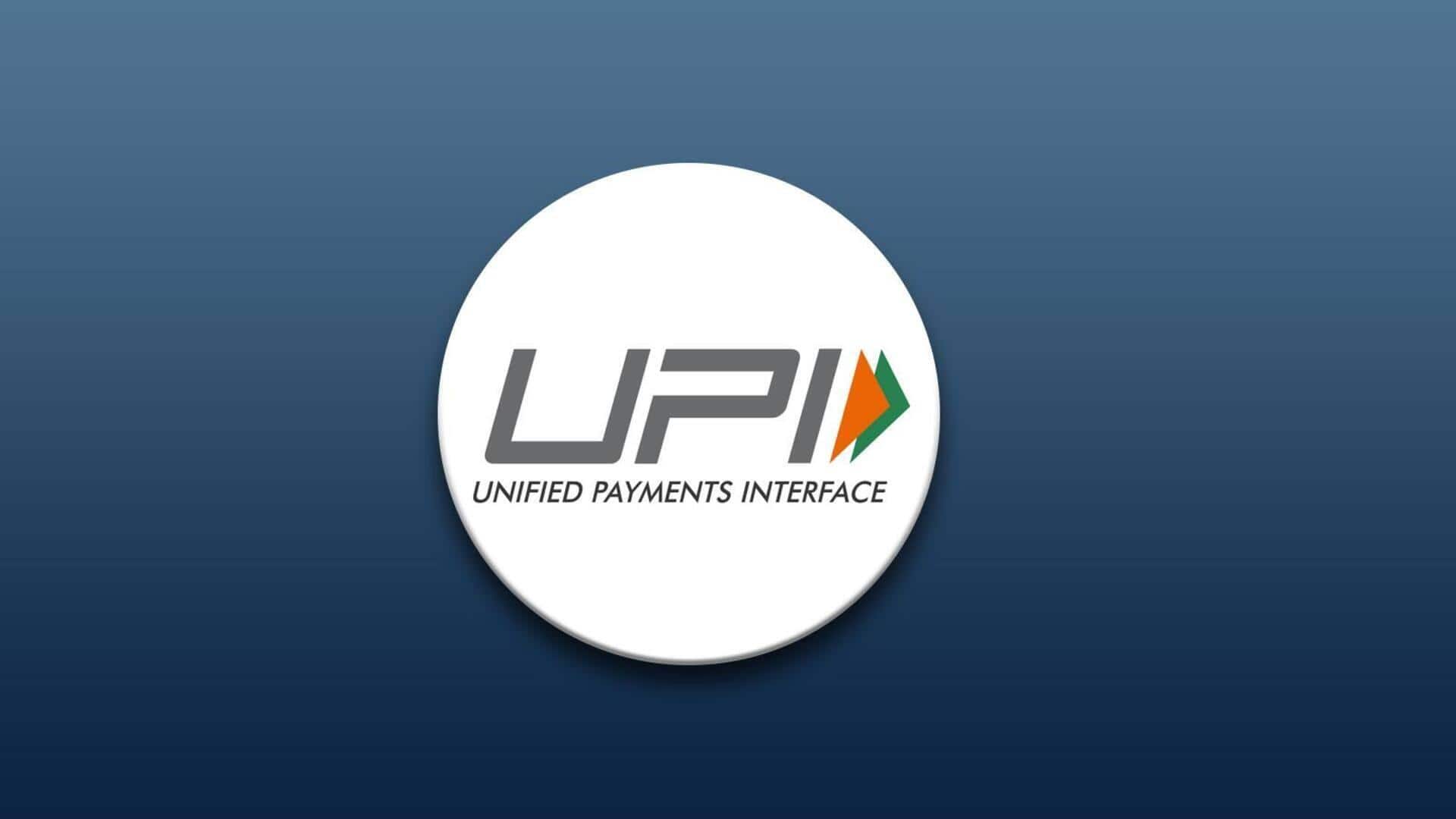 अगस्त में UPI लेनदेन ने तोड़ा रिकॉर्ड, पहली बार 24 अरब के पार पहुंचा आंकड़ा