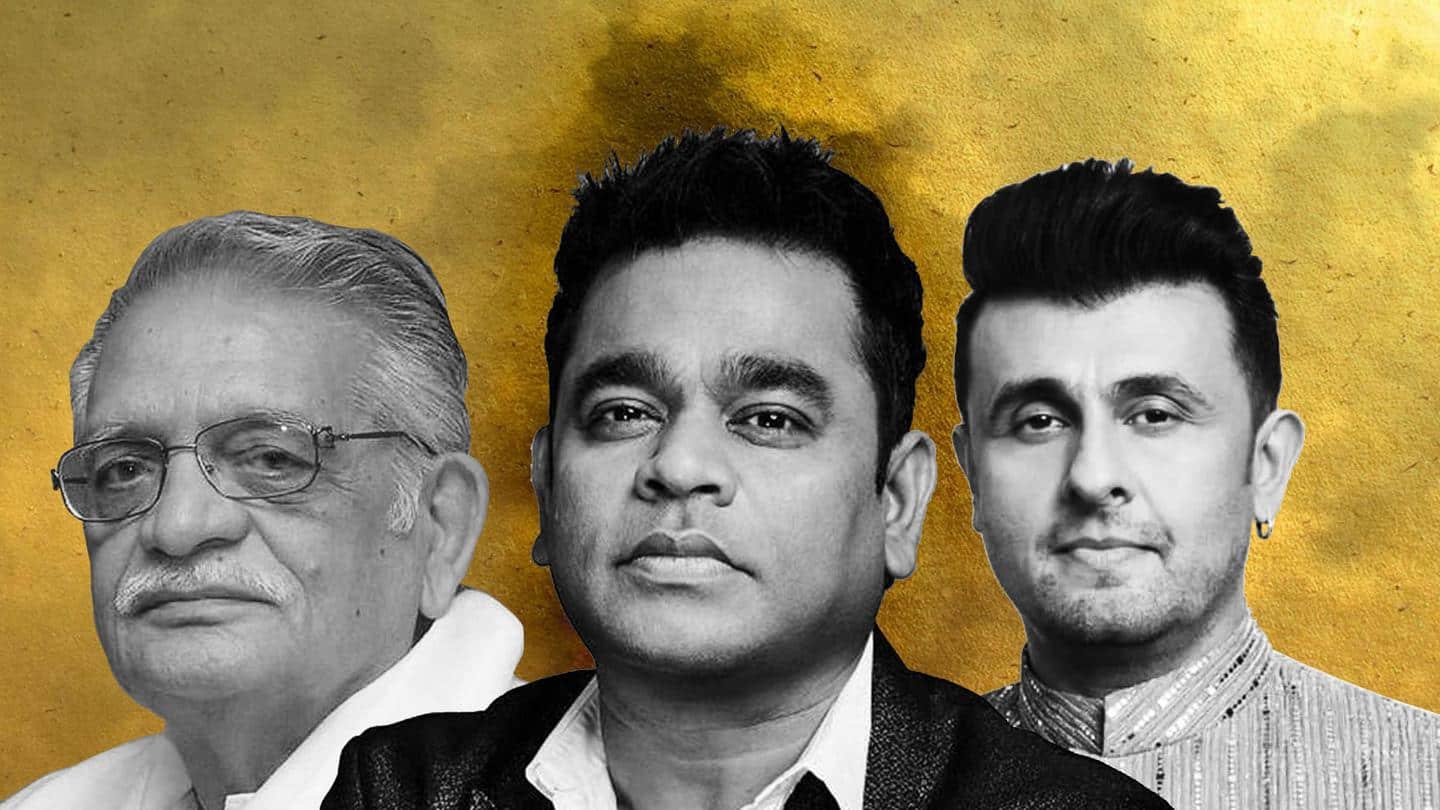 संगीत जगत के ये भारतीय कलाकार जीत चुके हैं ग्रैमी अवॉर्ड