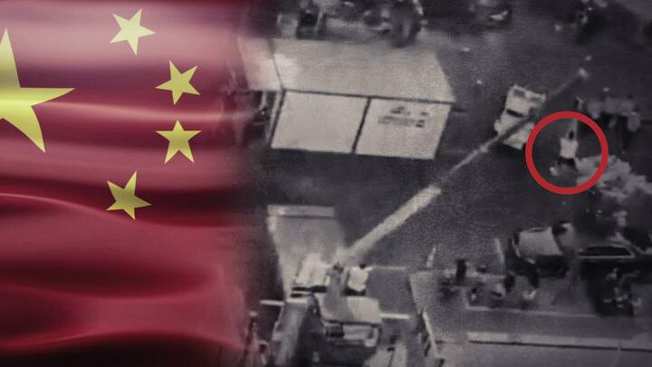 चीन: क्रेन से उठाकर घर से बाहर निकाला गया कोरोना वायरस का मरीज