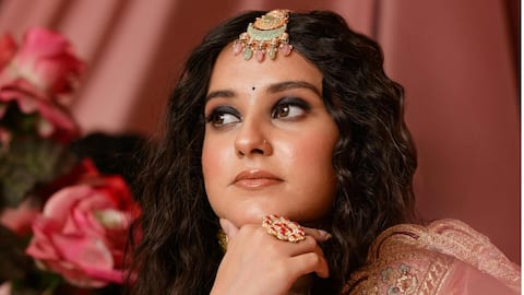 त्योहारों पर इस तरह से करें अपना मेकअप, सारा दिन टिका रहेगा और दिखेंगी सुंदर 