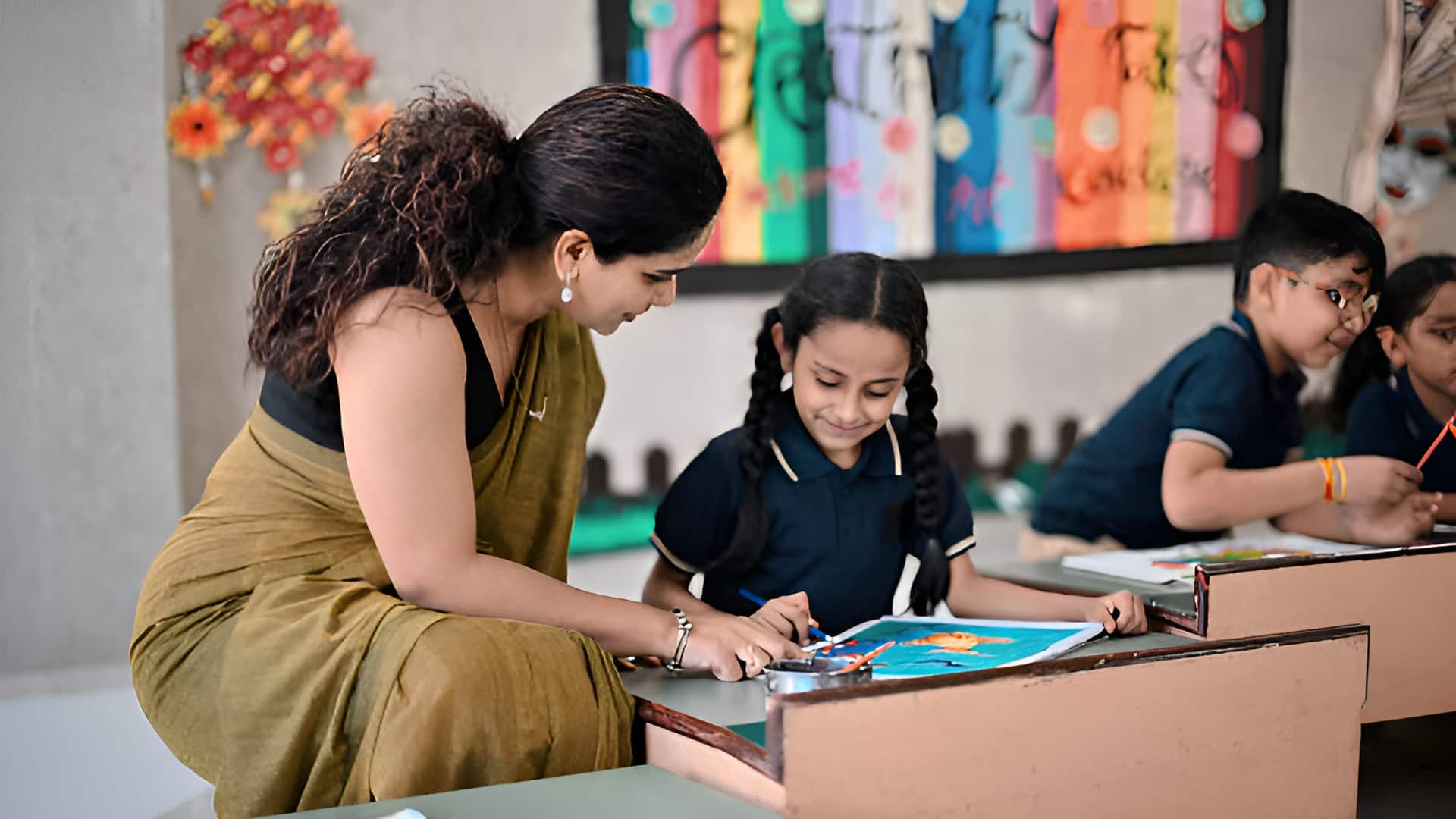 शिक्षकों के लिए बहुत काम के हैं ये 5 AI टूल्स, पढ़ाई को बना देंगे प्रभावी  