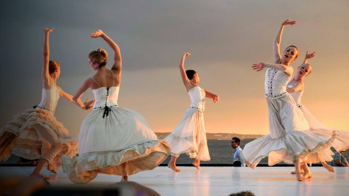 अंतरराष्ट्रीय नृत्य दिवस 2022: जानिए डांस करने से मिलने वाले स्वास्थ्य फायदे