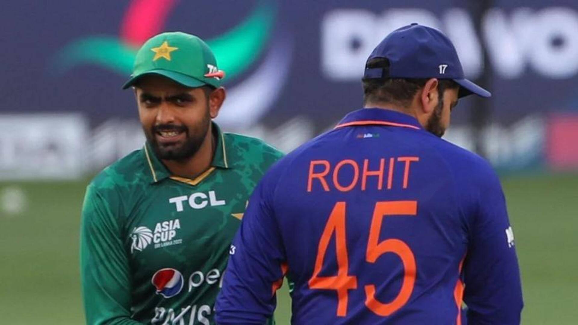 पाकिस्तानी खेल मंत्री की भारत को धमकी, बोले- विश्व कप के लिए भारत नहीं जाएगी टीम