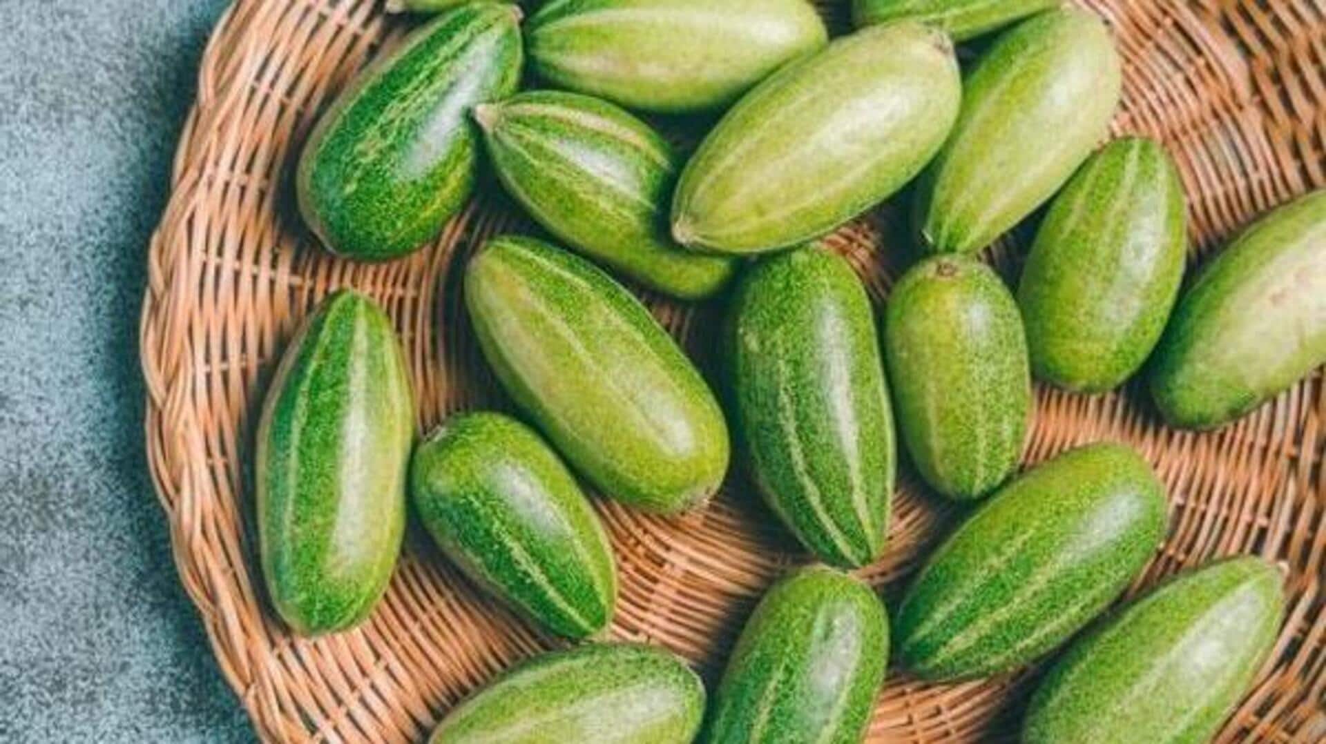 परवल से बनाए जा सकते हैं ये व्यंजन, आसान हैं रेसिपी