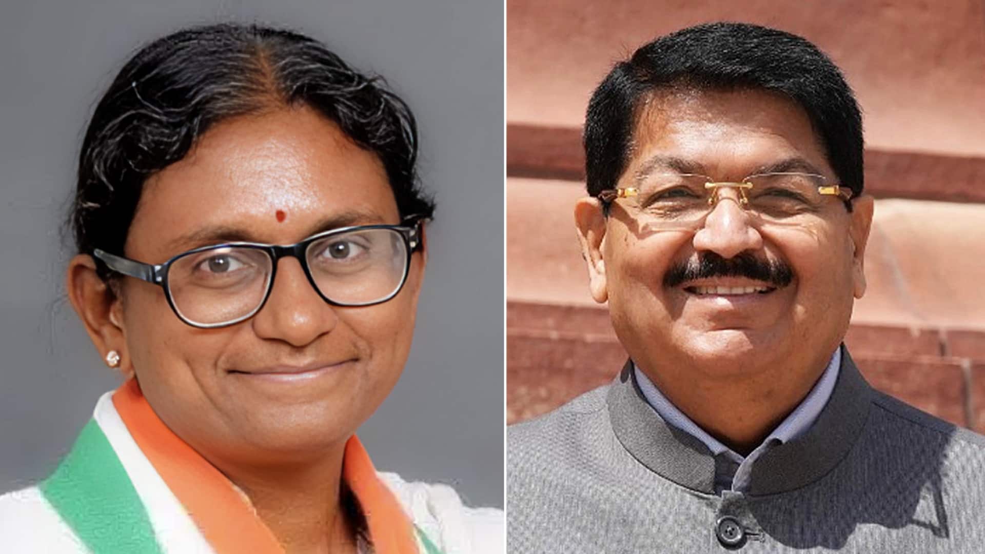 मध्य प्रदेश में कांग्रेस पर सख्ती; झारखंड में भाजपा को छूट, चुनाव आयोग पर उठे सवाल