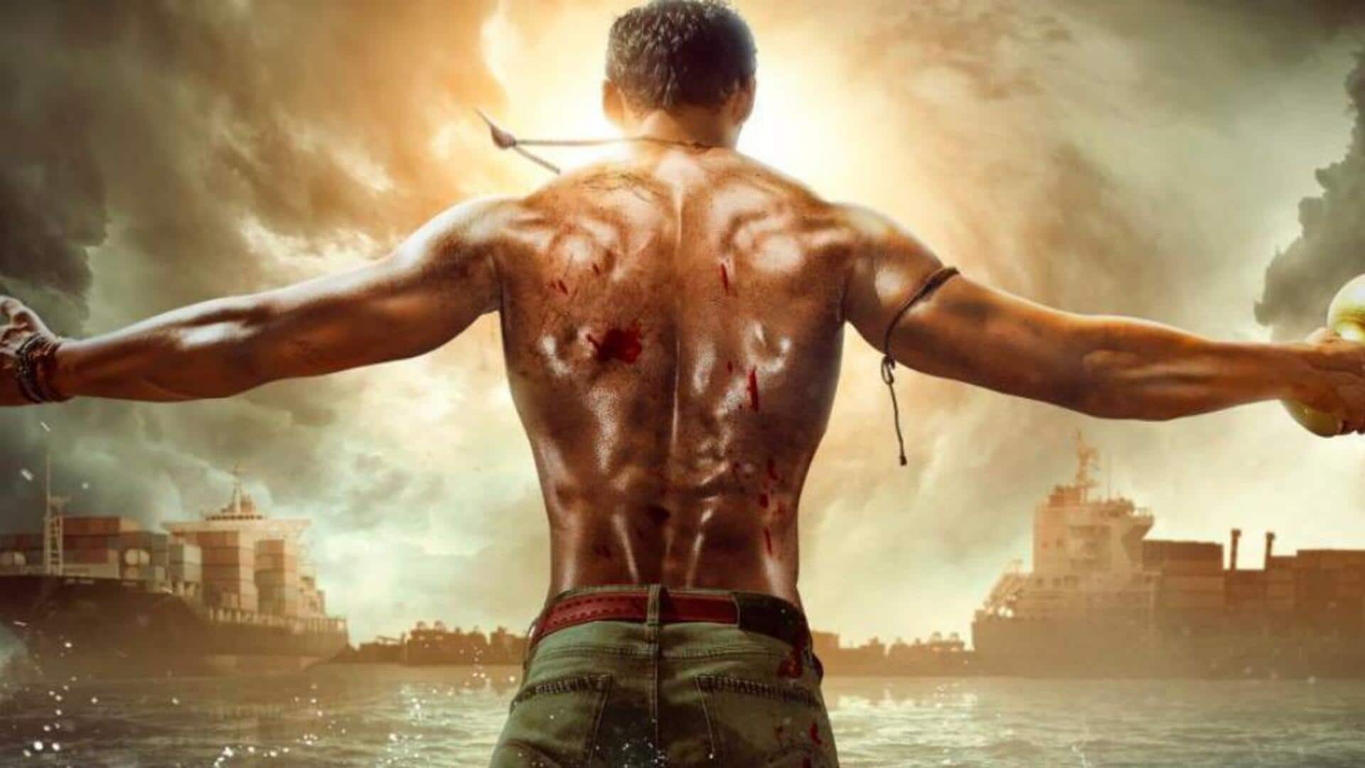 फिल्म 'छत्रपति' का हिंदी रीमेक इस दिन होगा रिलीज, बेल्लमकोंडा साई श्रीनवास करेंगे बॉलीवुड डेब्यू
