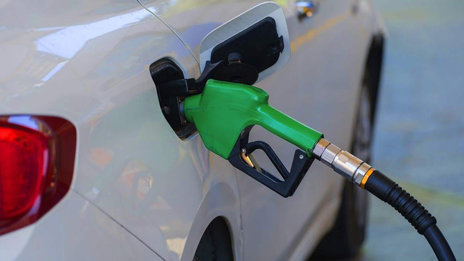 पेट्रोल-डीजल की कीमत: 20 जून के लिए जारी हुए ताजा दाम, जानिए कितना हुआ बदलाव 