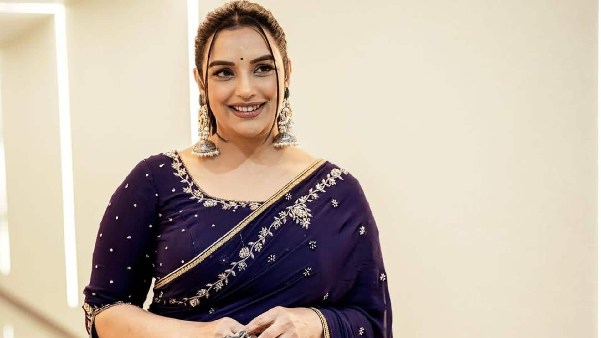 श्वेता मेनन कौन हैं, जो अश्लील फिल्में करके फंसीं? शाहरुख-सलमान की फिल्मों में कर चुकीं काम