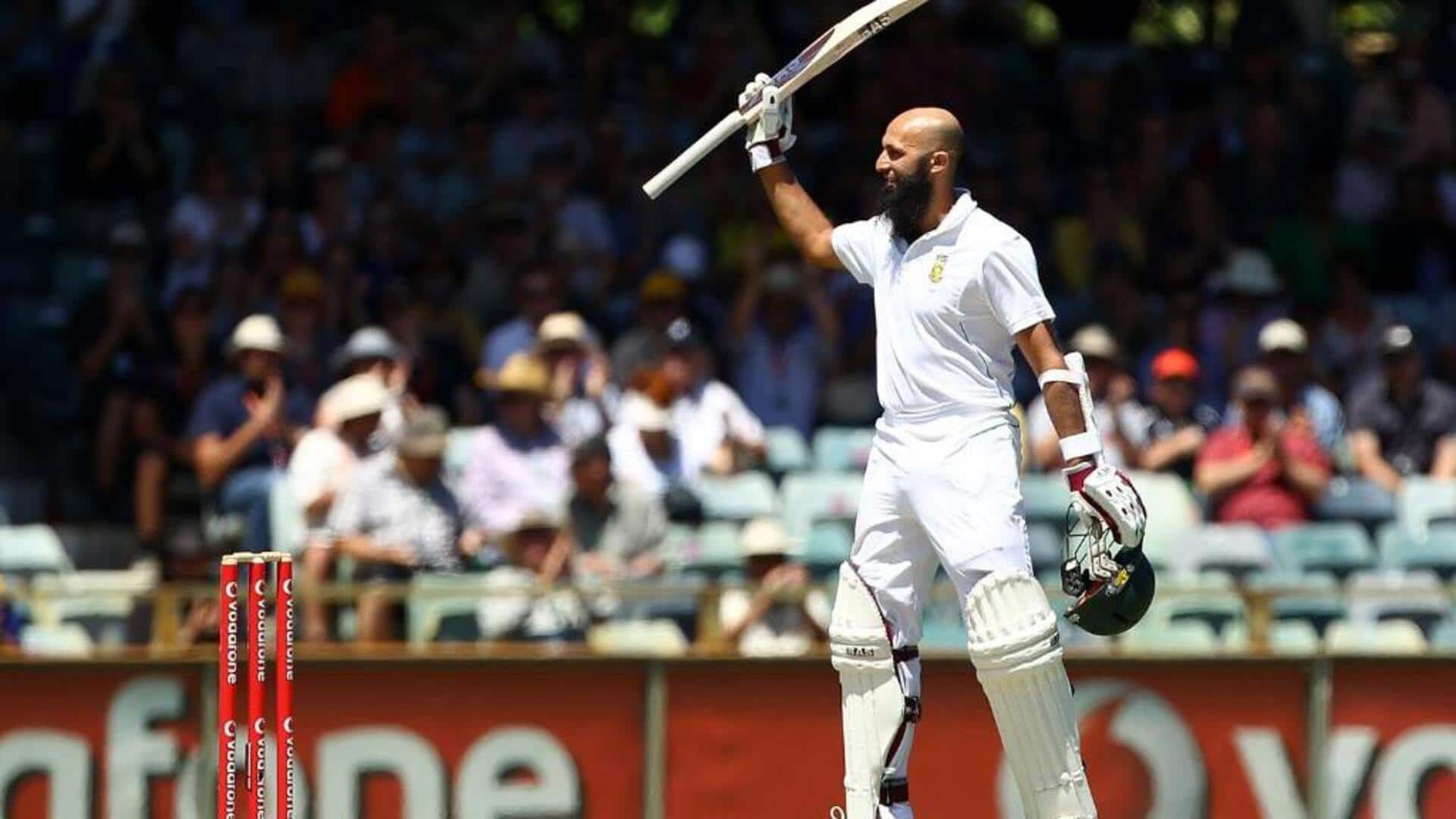 टेस्ट क्रिकेट: दक्षिण अफ्रीका के इन बल्लेबाजों ने ईडन गार्डन स्टेडियम में लगाए हैं बड़े शतक