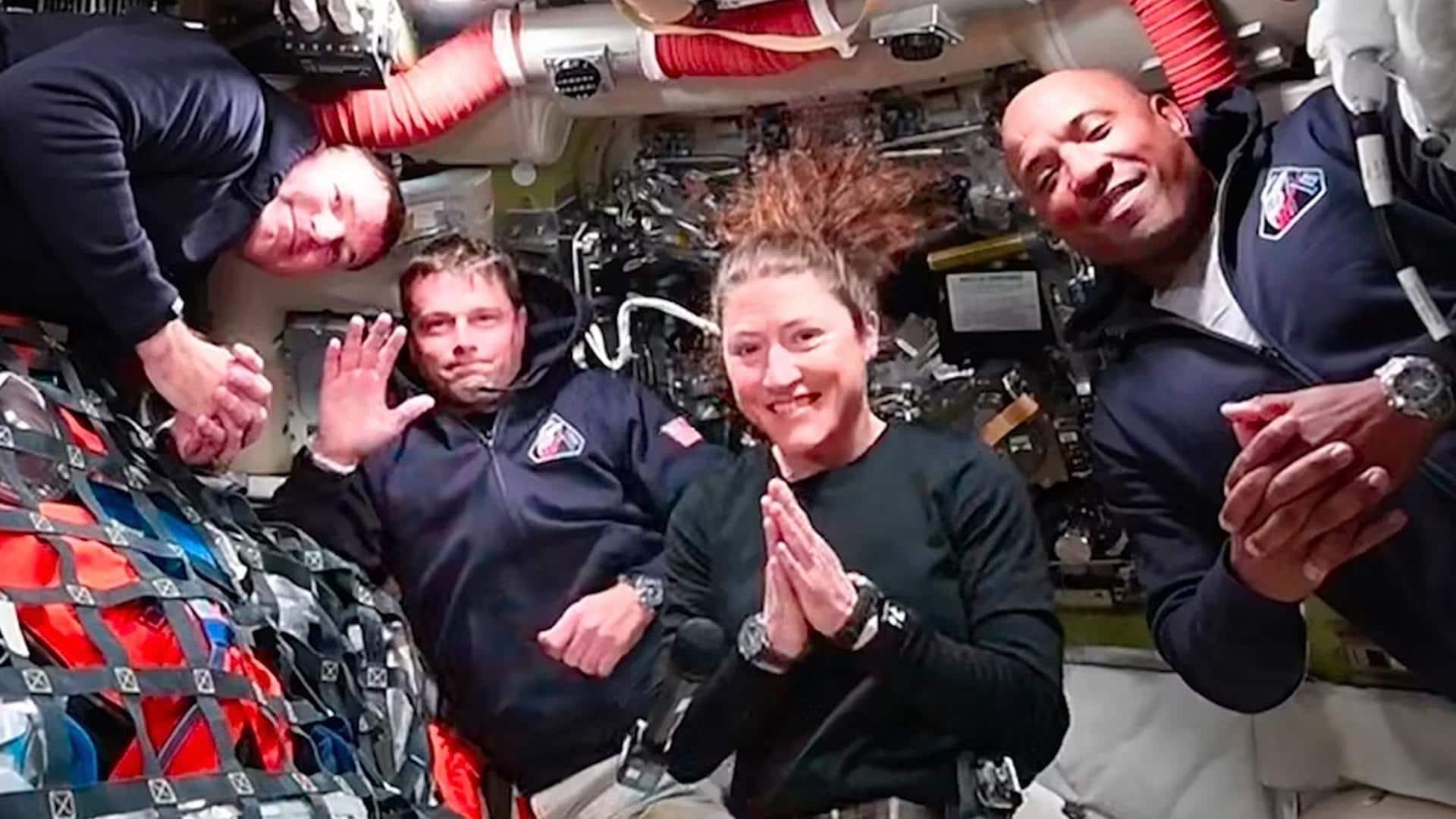 आर्टेमिस II मिशन: क्यों 40 मिनट तक पृथ्वी से कट जाएगा अंतरिक्ष यात्रियों का संपर्क?