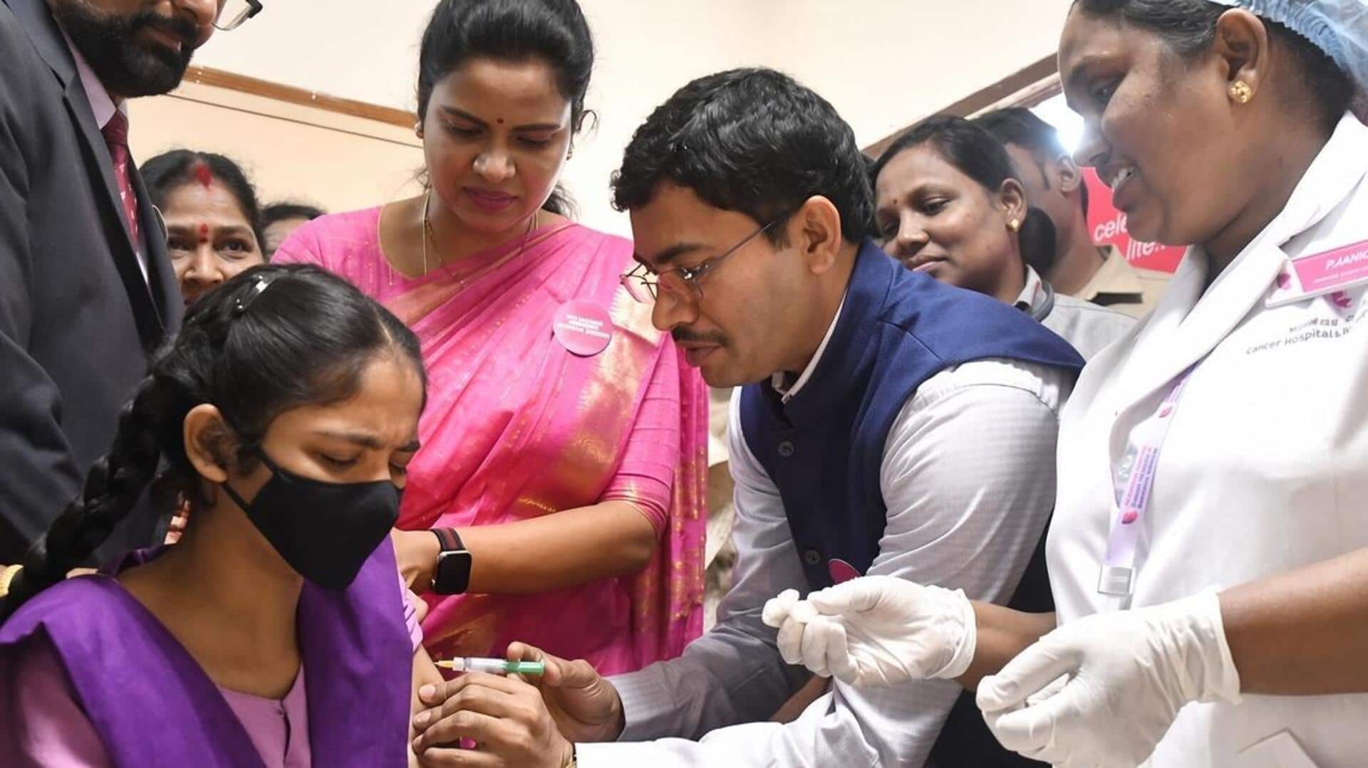 क्या लड़कों को भी लगवानी चाहिए गर्भाशय ग्रीवा के कैंसर से बचाव वाली HPV वैक्सीन?