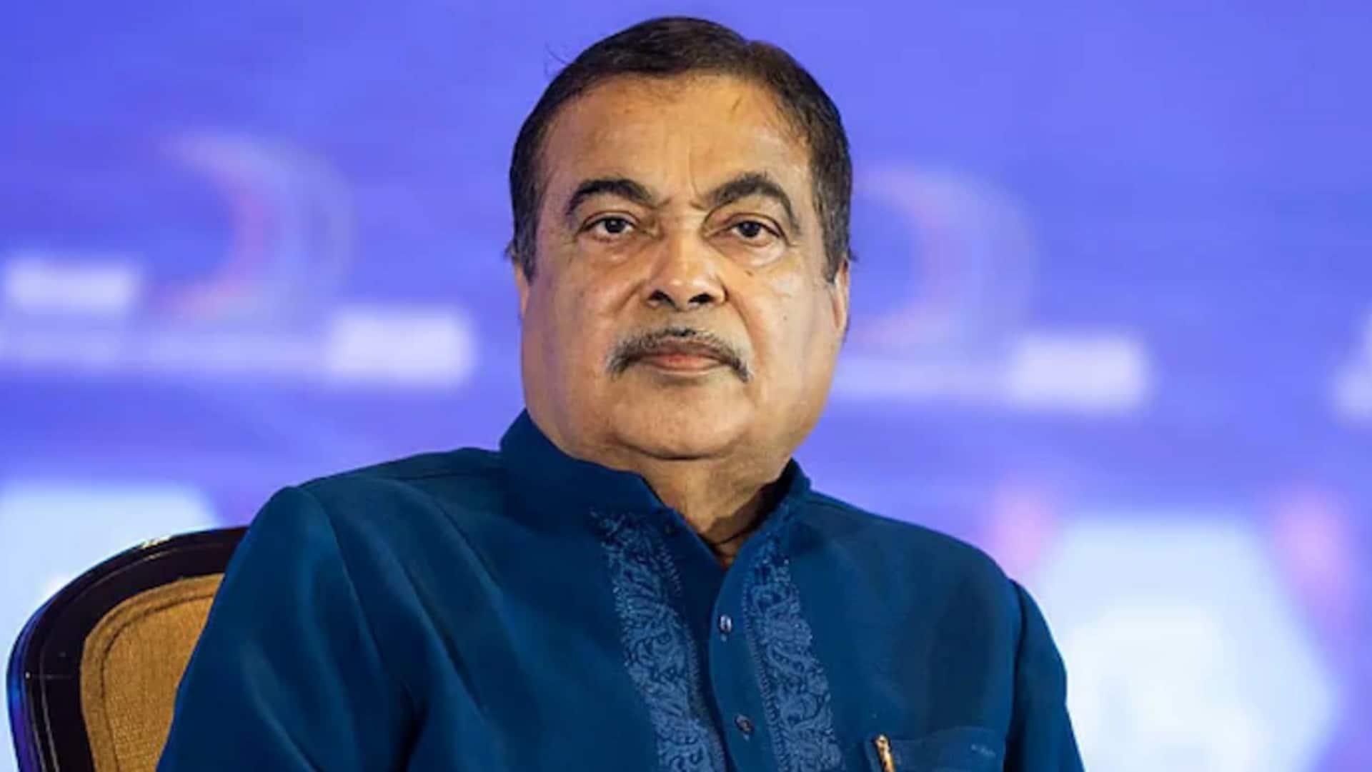 नितिन गडकरी ने कहा- अब ज्यादा काम नहीं कर सकता, नई पीढ़ी संभाले जिम्मेदारी