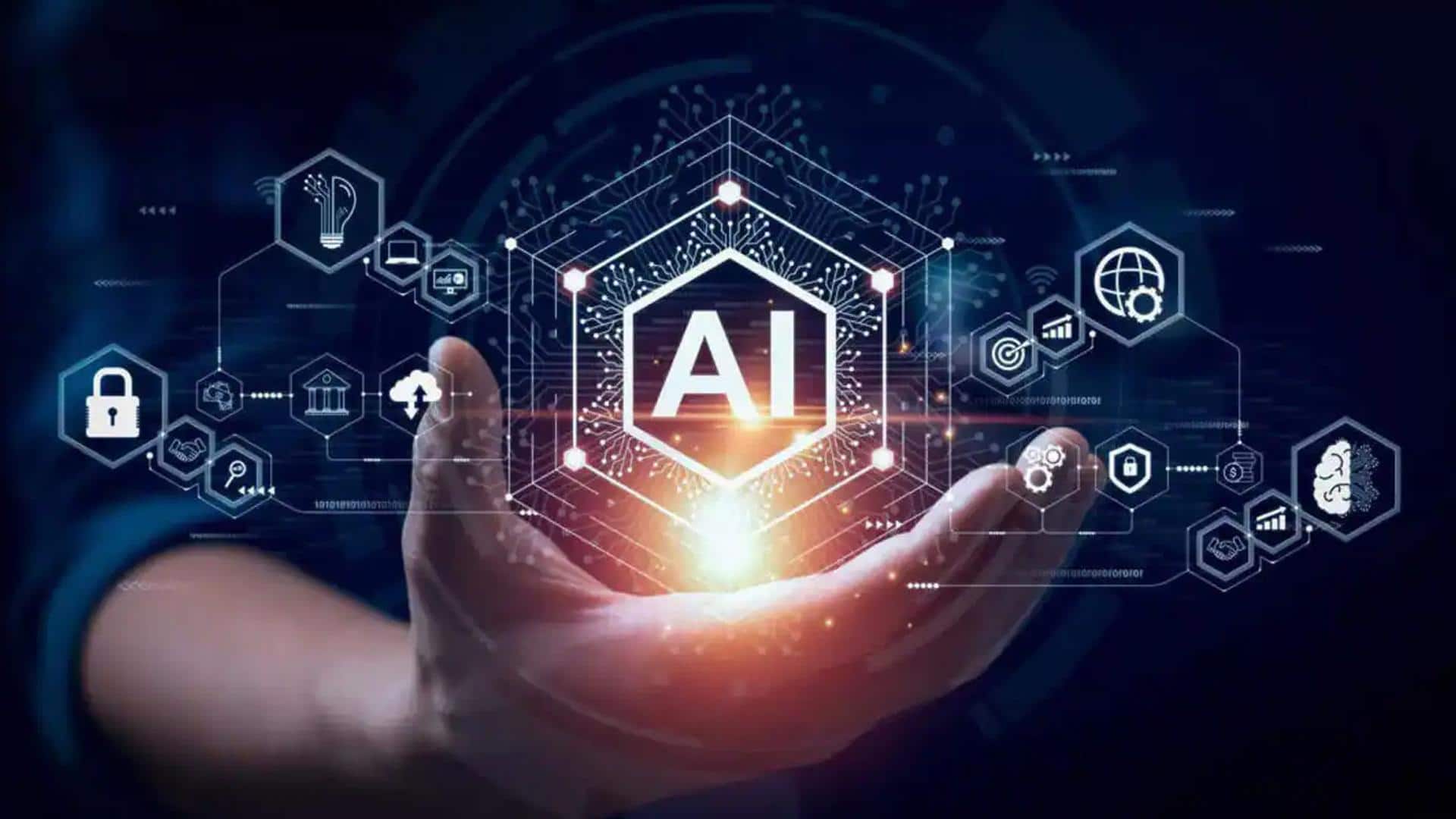 सऊदी अरब के निवेश से हॉलीवुड स्टार्टअप लूमा AI को क्या बड़ा लाभ होगा?