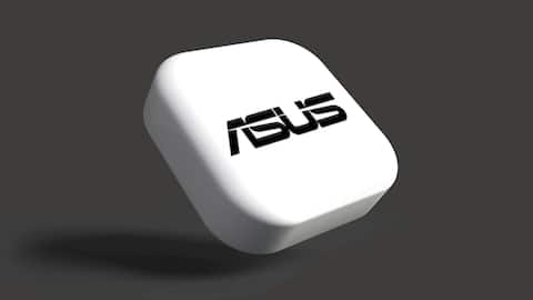 2026 में नया स्मार्टफोन लॉन्च नहीं करेगी आसुस, AI पर देगी ध्यान