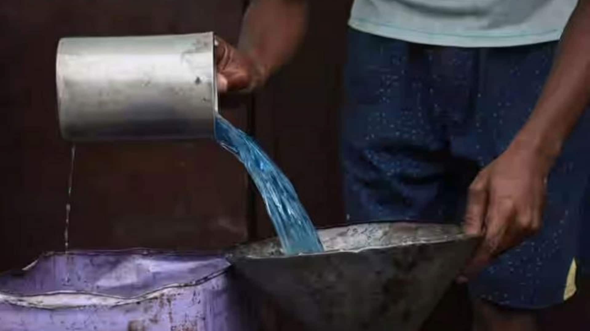 केरोसिन अब पेट्रोल पंप पर भी मिलेगा, सरकार ने ब्रिकी के नियमों में दी ढील