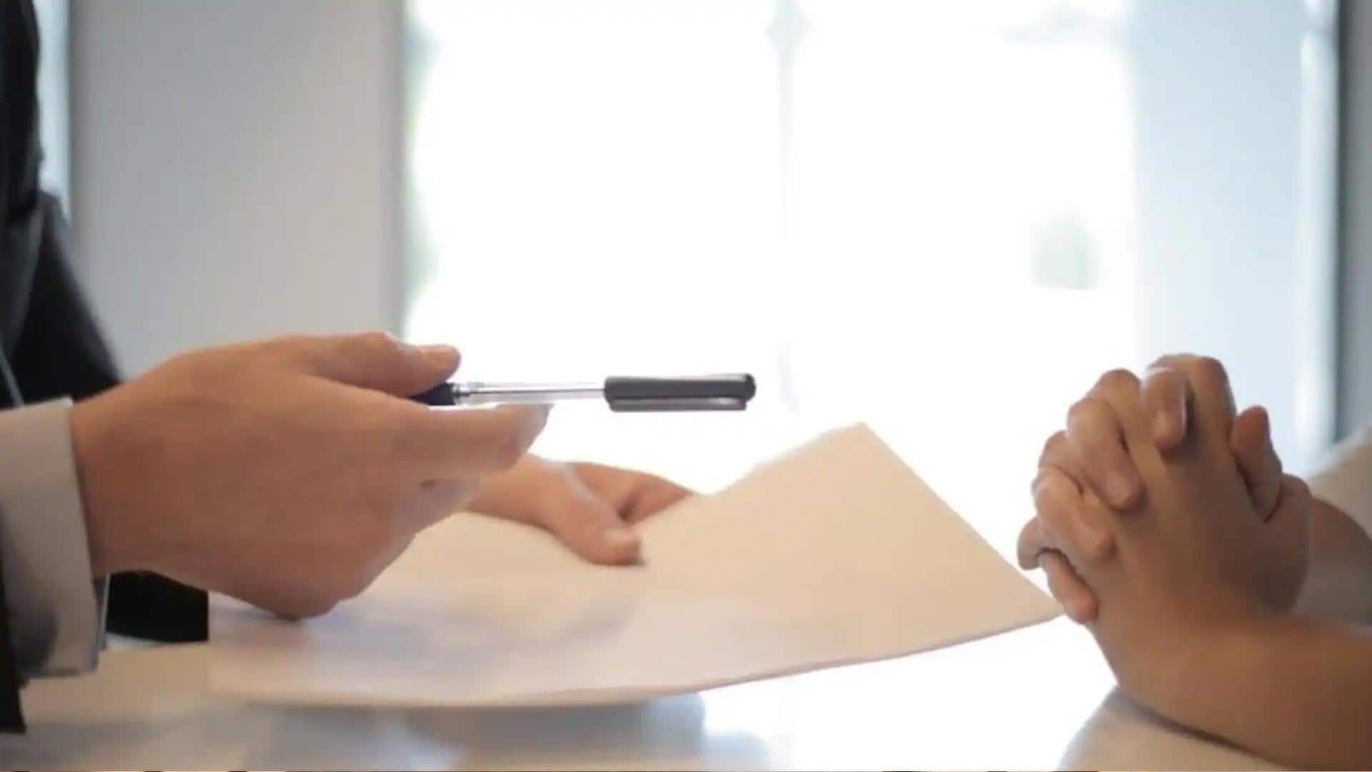 लोन रिजेक्ट होने पर दोबारा कब करें आवेदन?