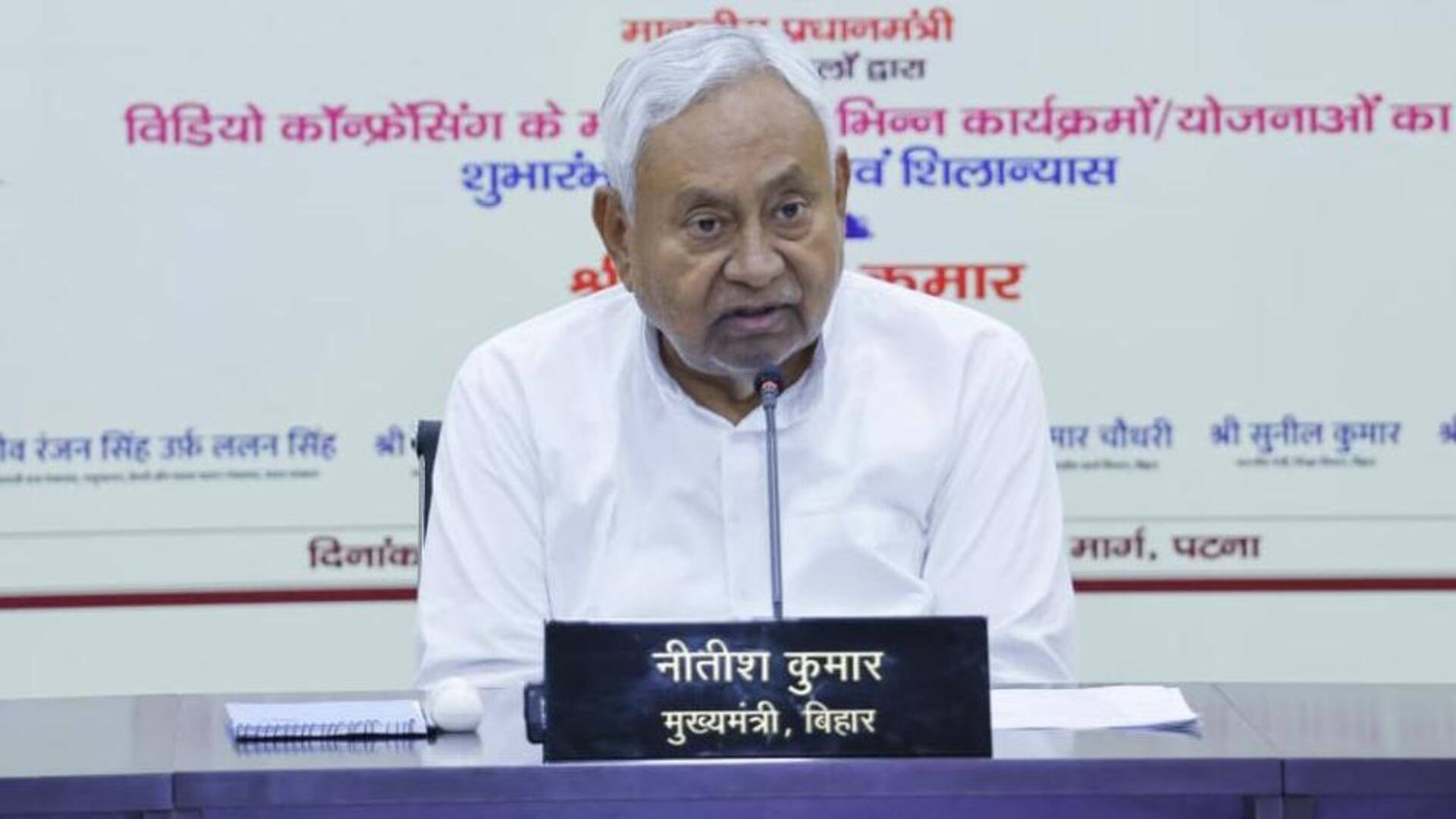 बिहार में शराबबंदी सिर्फ नाम की, चुनाव ऐलान के बाद से 23 करोड़ की शराब जब्त बिहार में शराबबंदी सिर्फ नाम की, चुनाव ऐलान के बाद से 23 करोड़ की शराब जब्त
