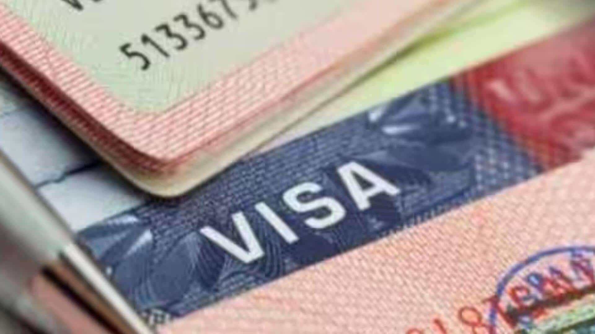 ईरान ने भारतीय नागरिकों के लिए क्यों निलंबित किया वीजा मुक्त प्रवेश? भारत ने जताई चिंता