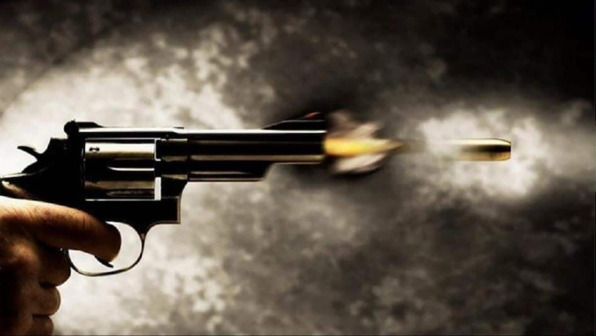 उत्तर प्रदेश: 24 घंटे में पुलिस और अपराधियों में 6 मुठभेड़; एक की मौत, 4 घायल