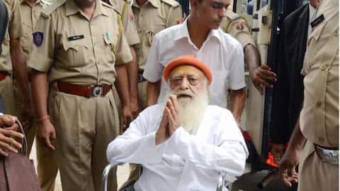 सुप्रीम कोर्ट से आसाराम को नहीं मिली जमानत; सेहत बिगड़ने पर होगा विचार, देखभालकर्ता रख सकेंगे
