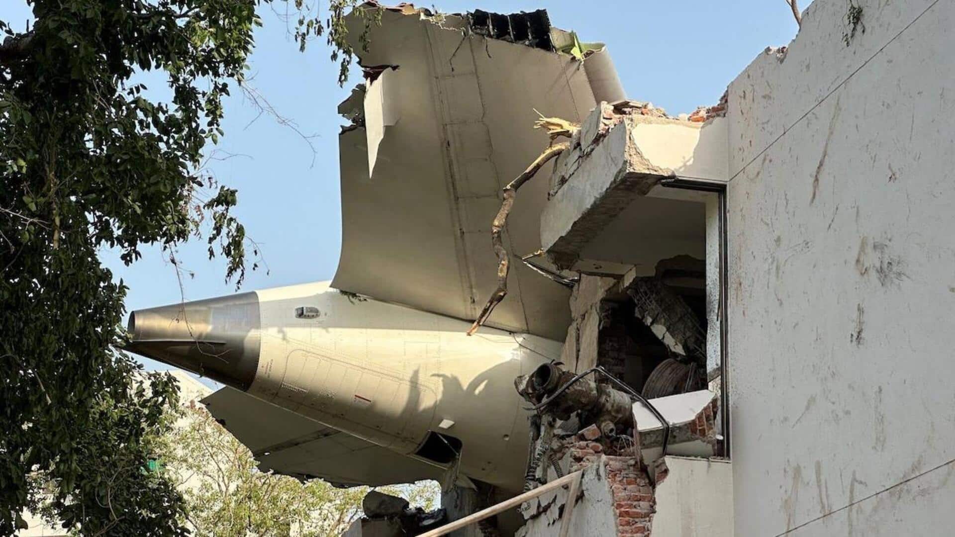अहमदाबाद विमान हादसा: ALPA ने की जांच में पर्यवेक्षक की भूमिका में शामिल करने की मांग