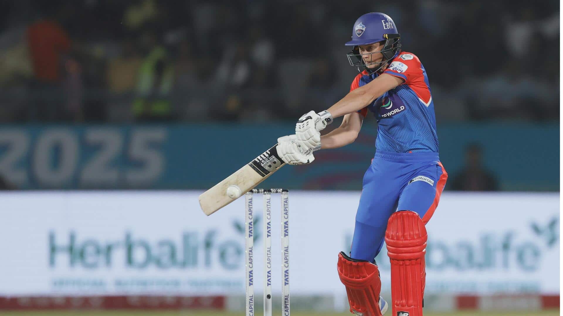 WPL 2026 नीलामी: मेग लैनिंग को यूपी वारियर्स ने 1.9 करोड़ रुपये में खरीदा