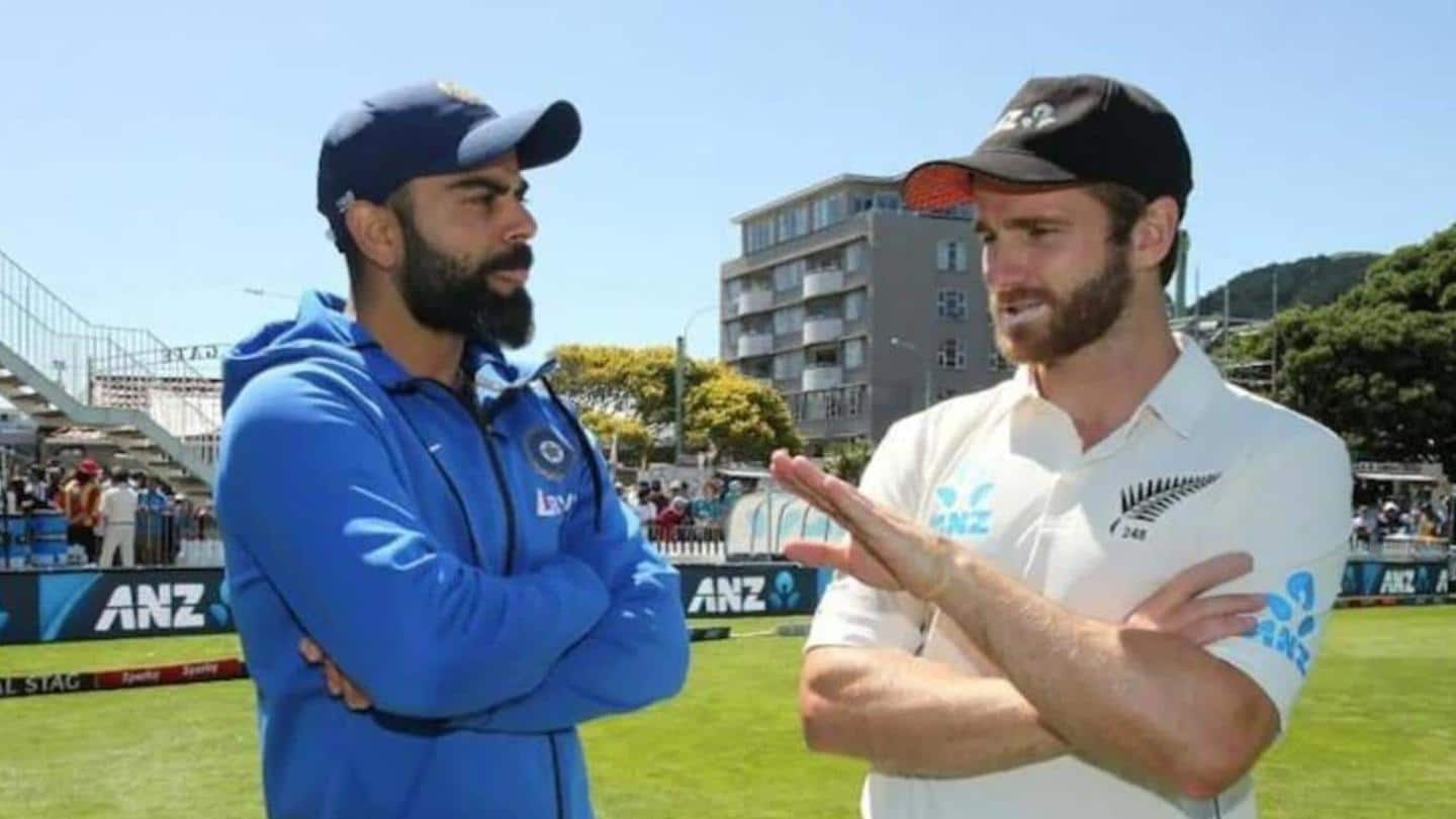 विश्व टेस्ट चैंपियनशिप: इंग्लैंड ने लगाया भारत पर यात्रा प्रतिबंध, फाइनल को लेकर आश्वस्त ICC