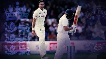 इंग्लैंड के खिलाफ पारी के अंतर से भारत की पांच सबसे बड़ी हार पर एक नजर